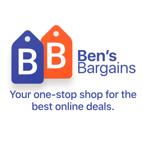 Ben's Bargains