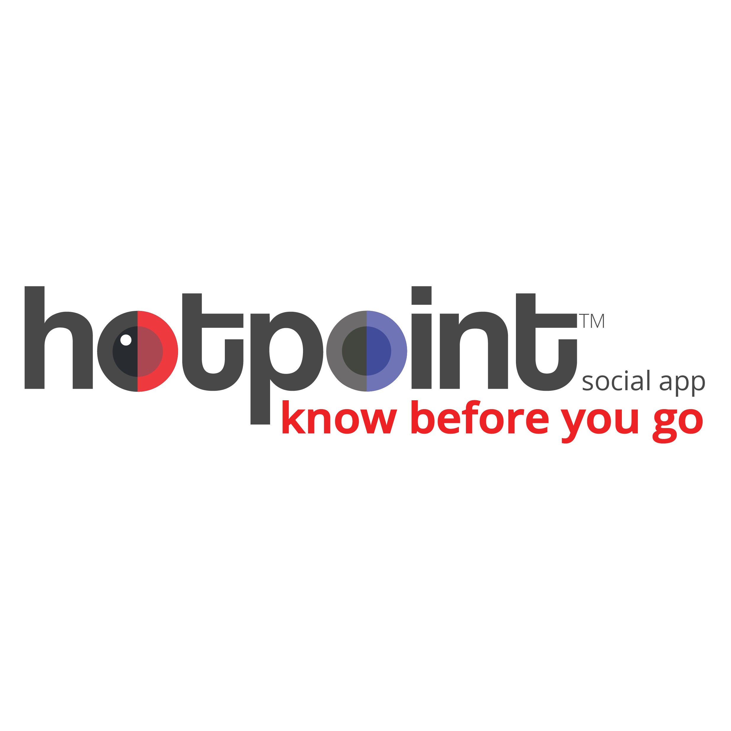 Hotpoint Social App